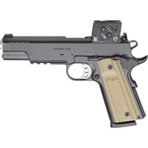Springfield Operator