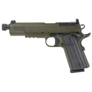 Springfield Operator
