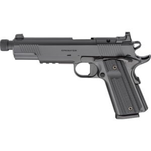 Springfield Operator