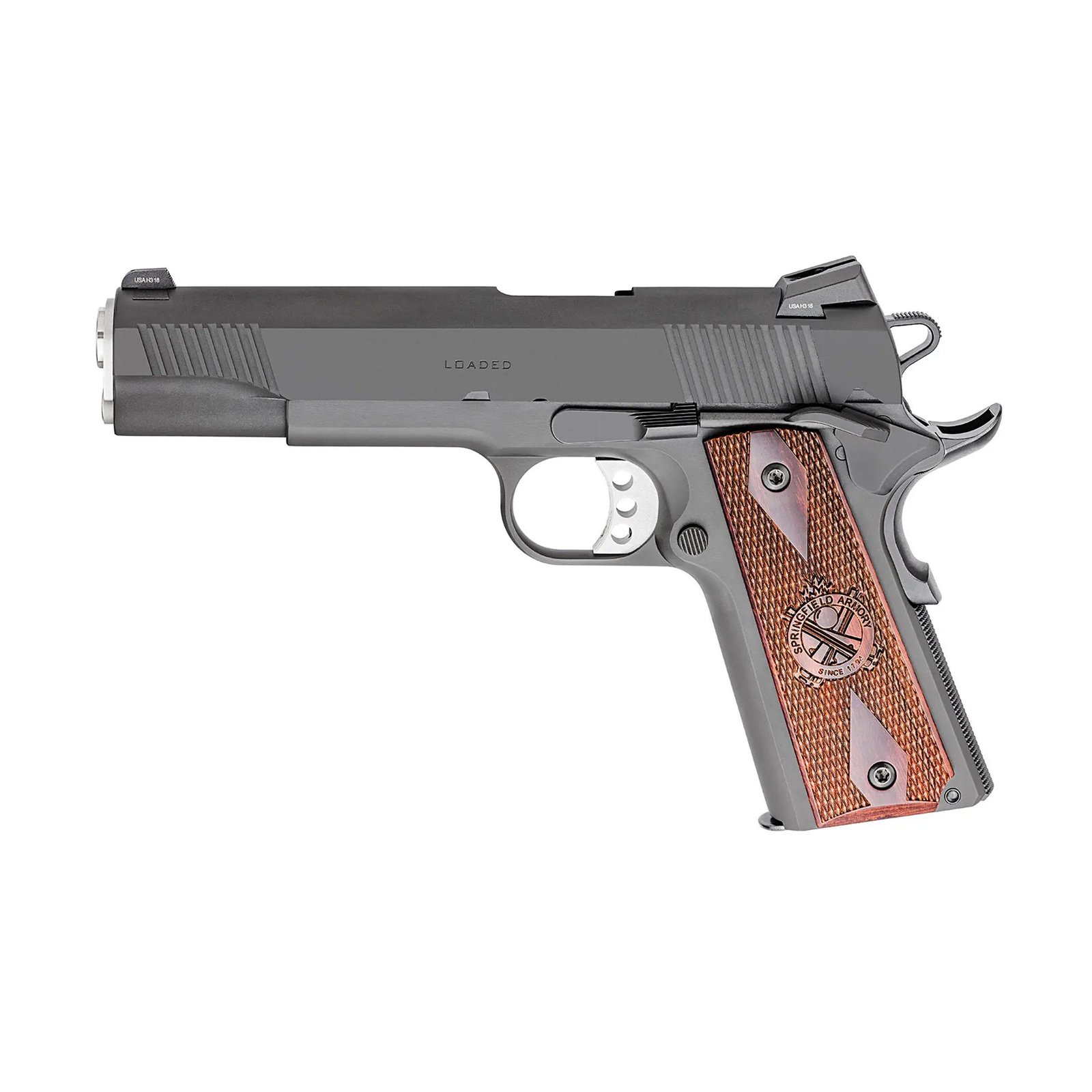 Springfield Loaded