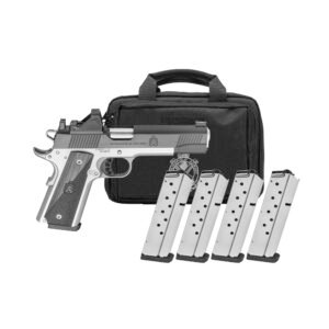 Springfield Ronin