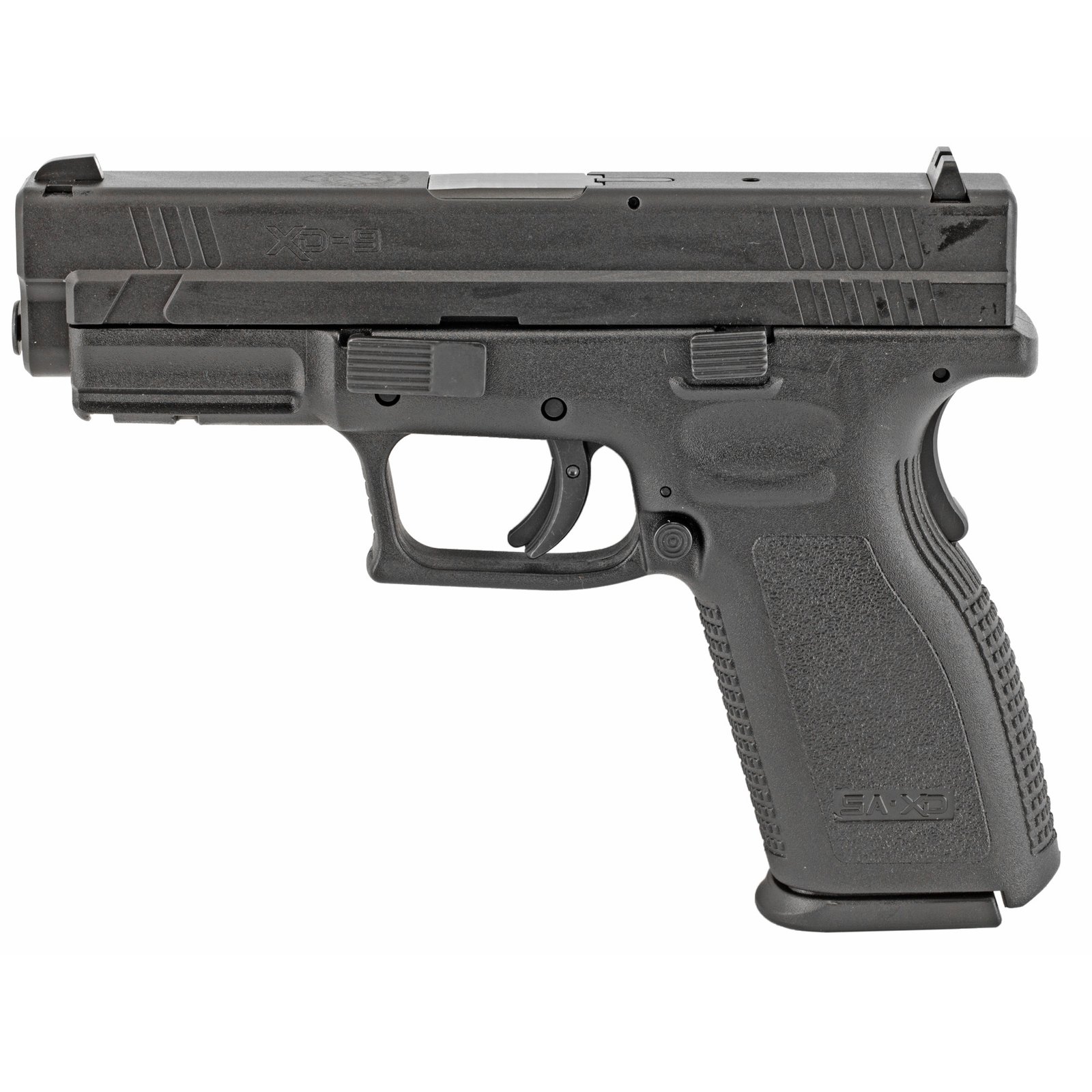 Springfield XD