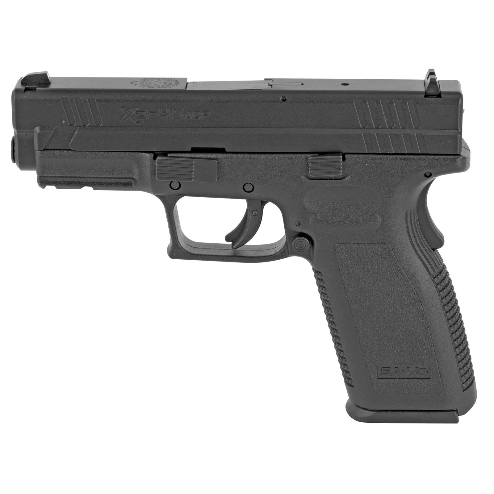 Springfield XD