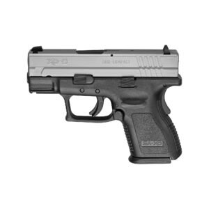 Springfield XD