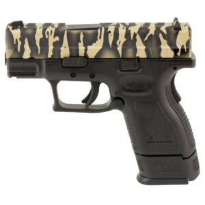 Springfield XD
