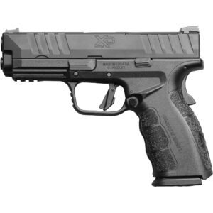 Springfield XD Mod.4