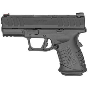 Springfield XDM