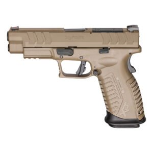 Springfield XDM