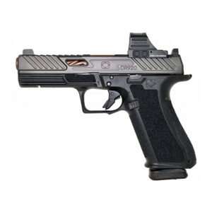 Shadow Systems MR920