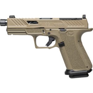 Shadow Systems MR920