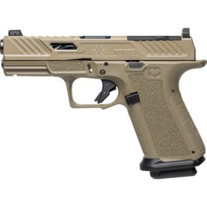 Shadow Systems MR920