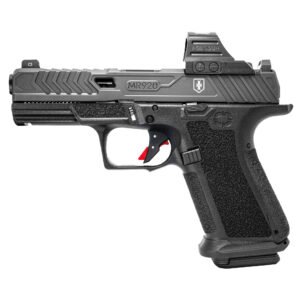 Shadow Systems MR920