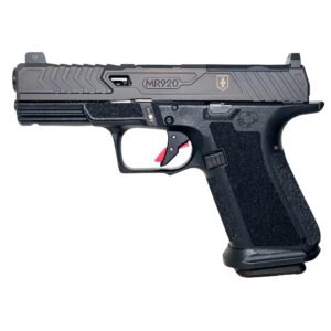 Shadow Systems MR920