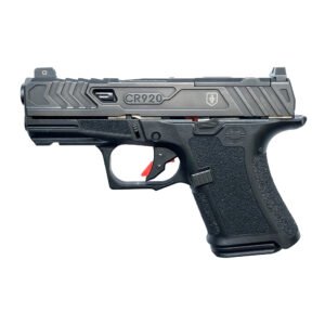 Shadow Systems CR920