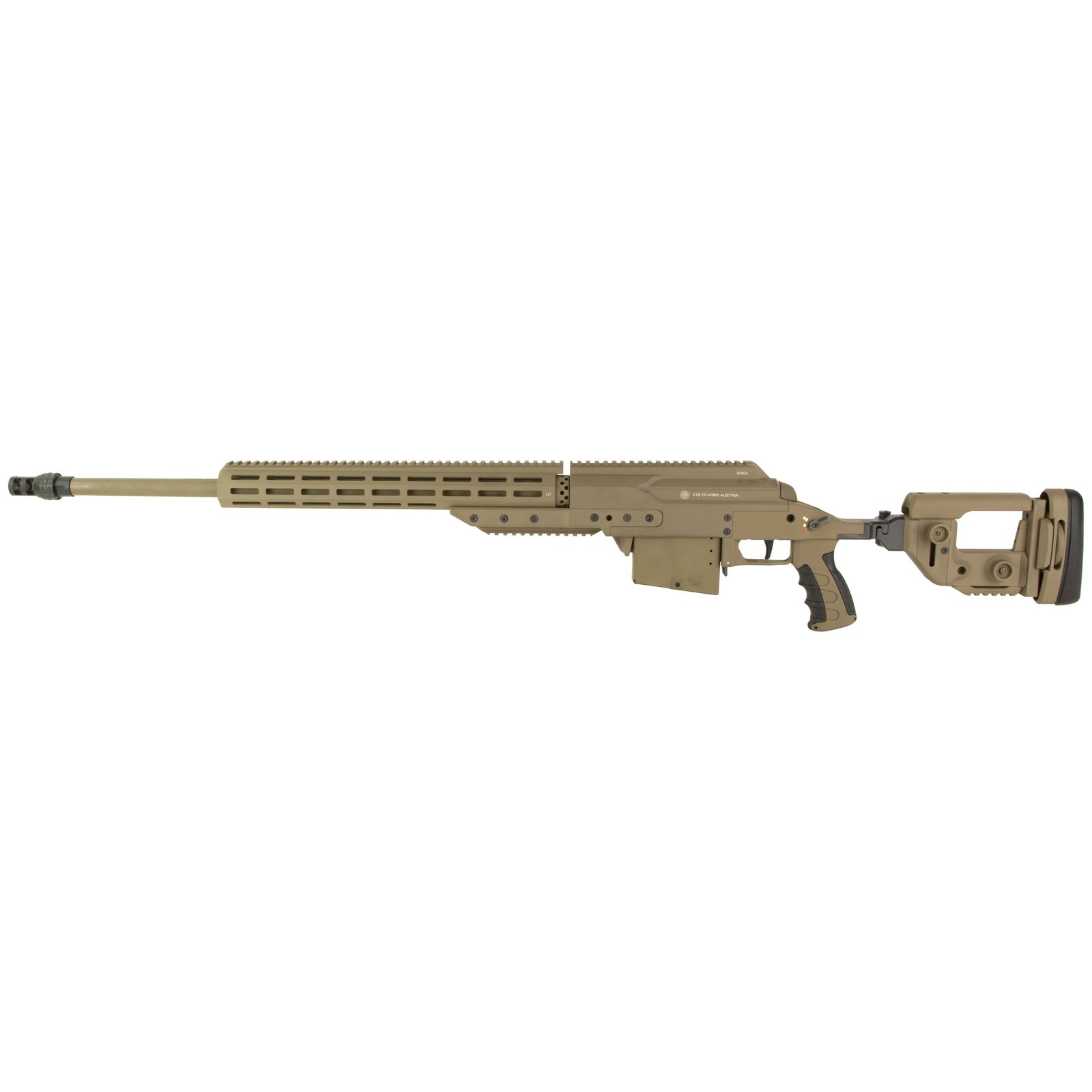 Steyr Arms SSG M1