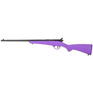 Savage Arms Rascal