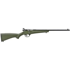 Savage Arms Rascal