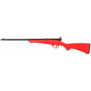 Savage Arms Rascal