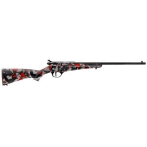 Savage Arms Rascal