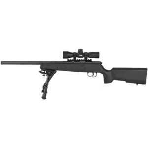Savage Arms Rascal