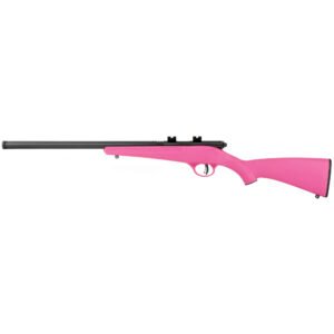Savage Arms Rascal FV-SR
