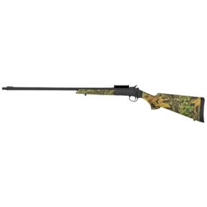 Stevens 301