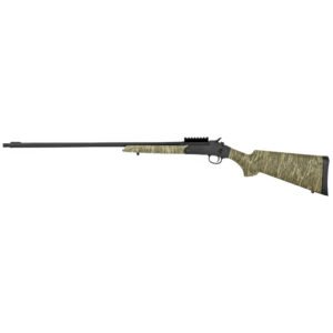 Stevens 301