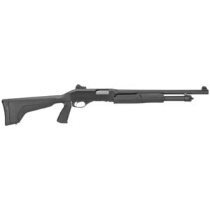 Stevens 320
