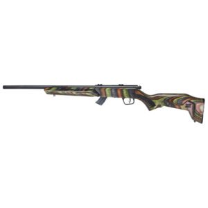 Savage Arms Mark II