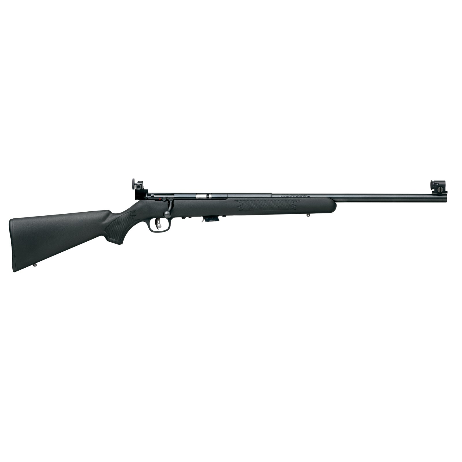 Savage Arms MKII-FVT