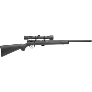 Savage Arms Mark II