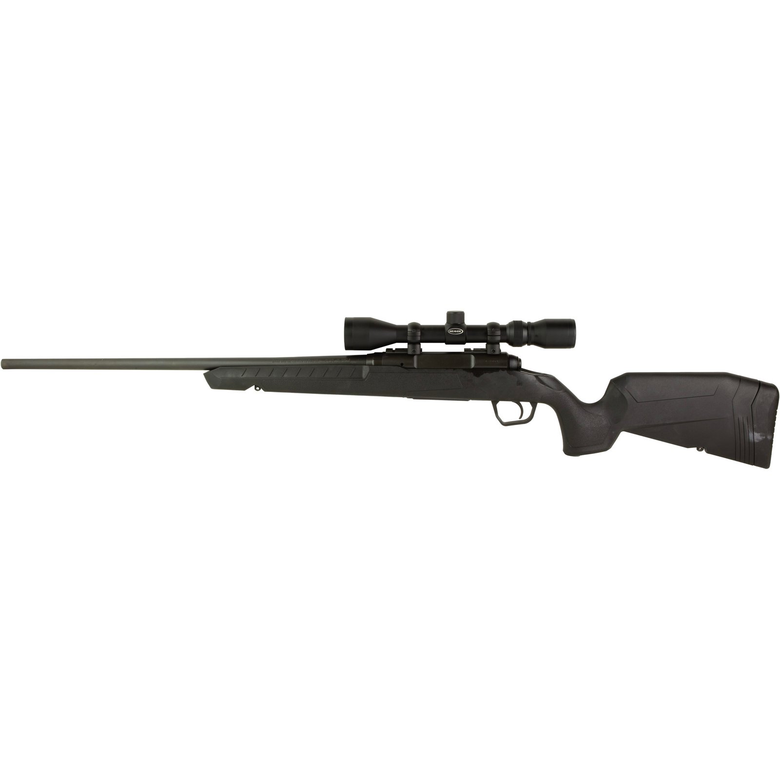 Savage Arms Axis XP