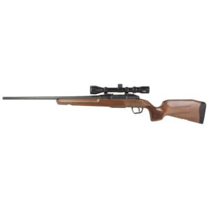Savage Arms Axis 2 XP Hardwood