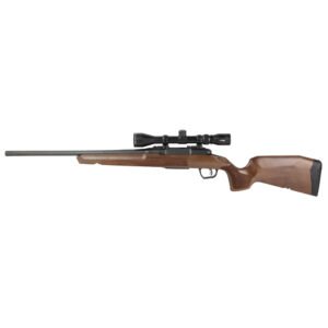 Savage Arms Axis 2 XP Hardwood