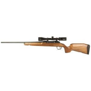 Savage Arms Axis 2 XP Hardwood