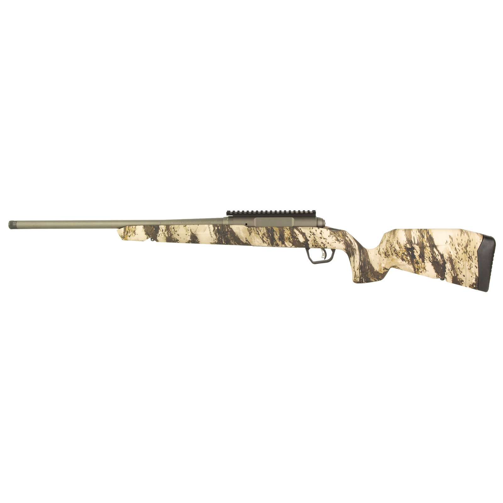 Savage Arms Axis 2 Pro