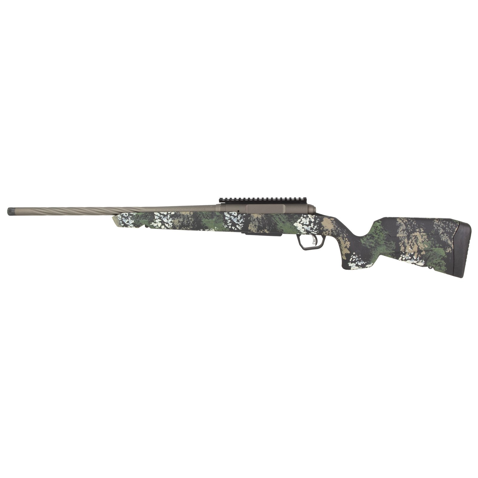 Savage Arms Axis 2 Pro