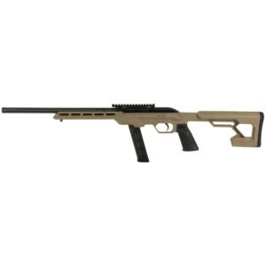 Savage Arms 64 Precision