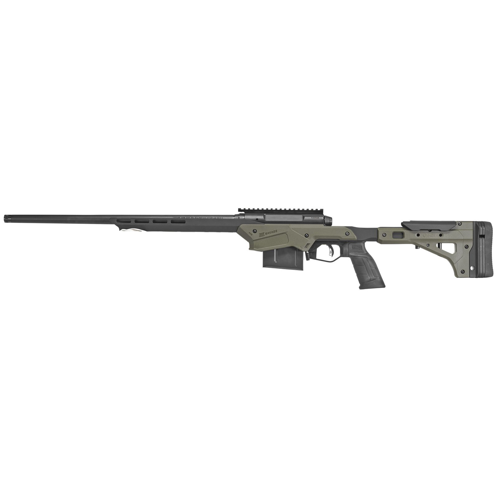 Savage Arms Axis II Precision