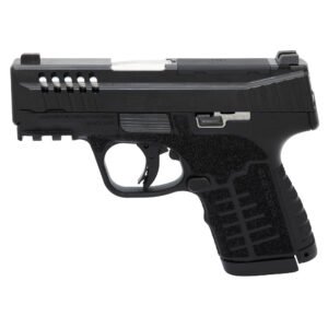 Savage Arms Stance XR