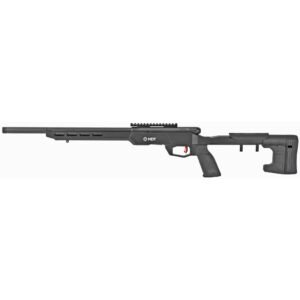 Savage Arms B17 Precision