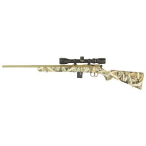 Savage Arms 93 XP