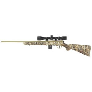 Savage Arms 93 XP