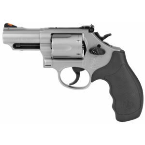 Smith & Wesson 66