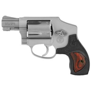 Smith & Wesson 642