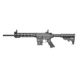 Smith & Wesson M&P15-22