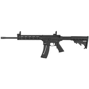 Smith & Wesson M&P15-22