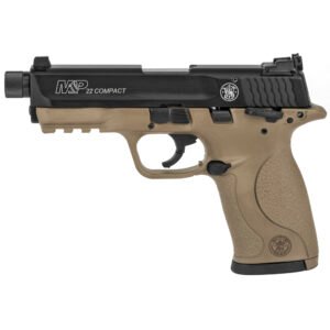 Smith & Wesson M&P