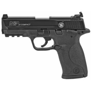 Smith & Wesson M&P