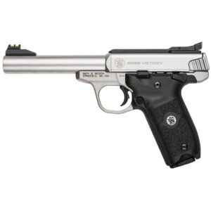 Smith & Wesson Victory